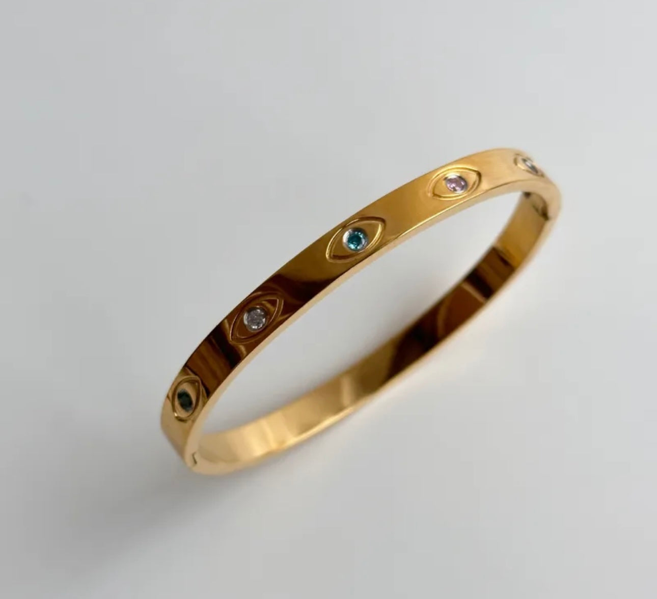 Olivia Bangle