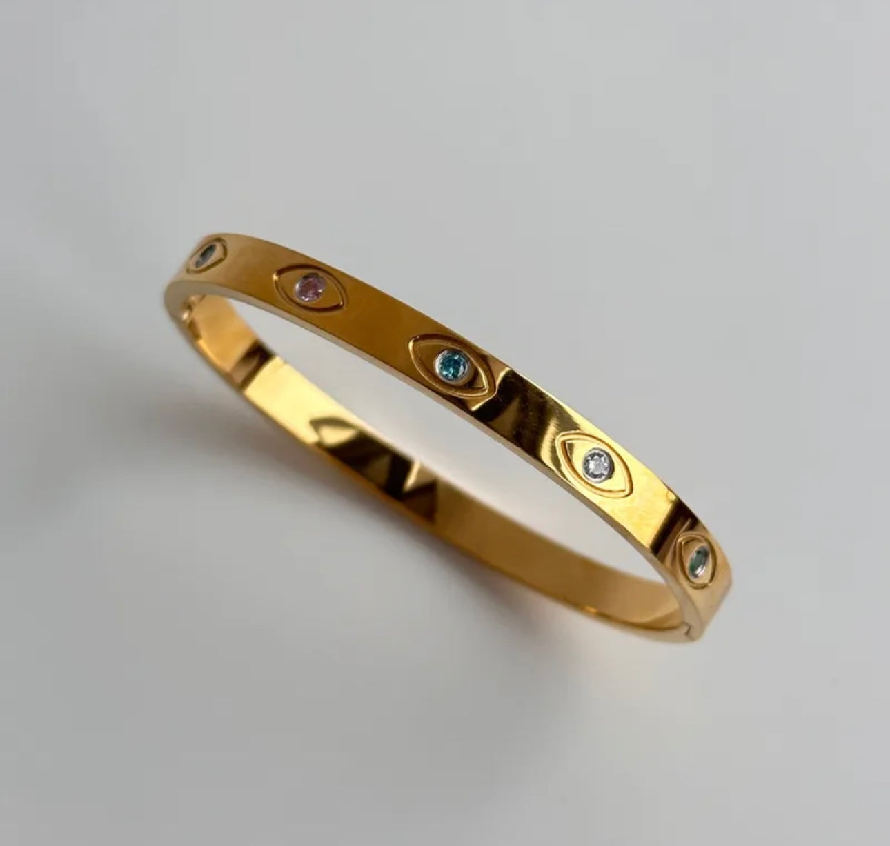 Olivia Bangle
