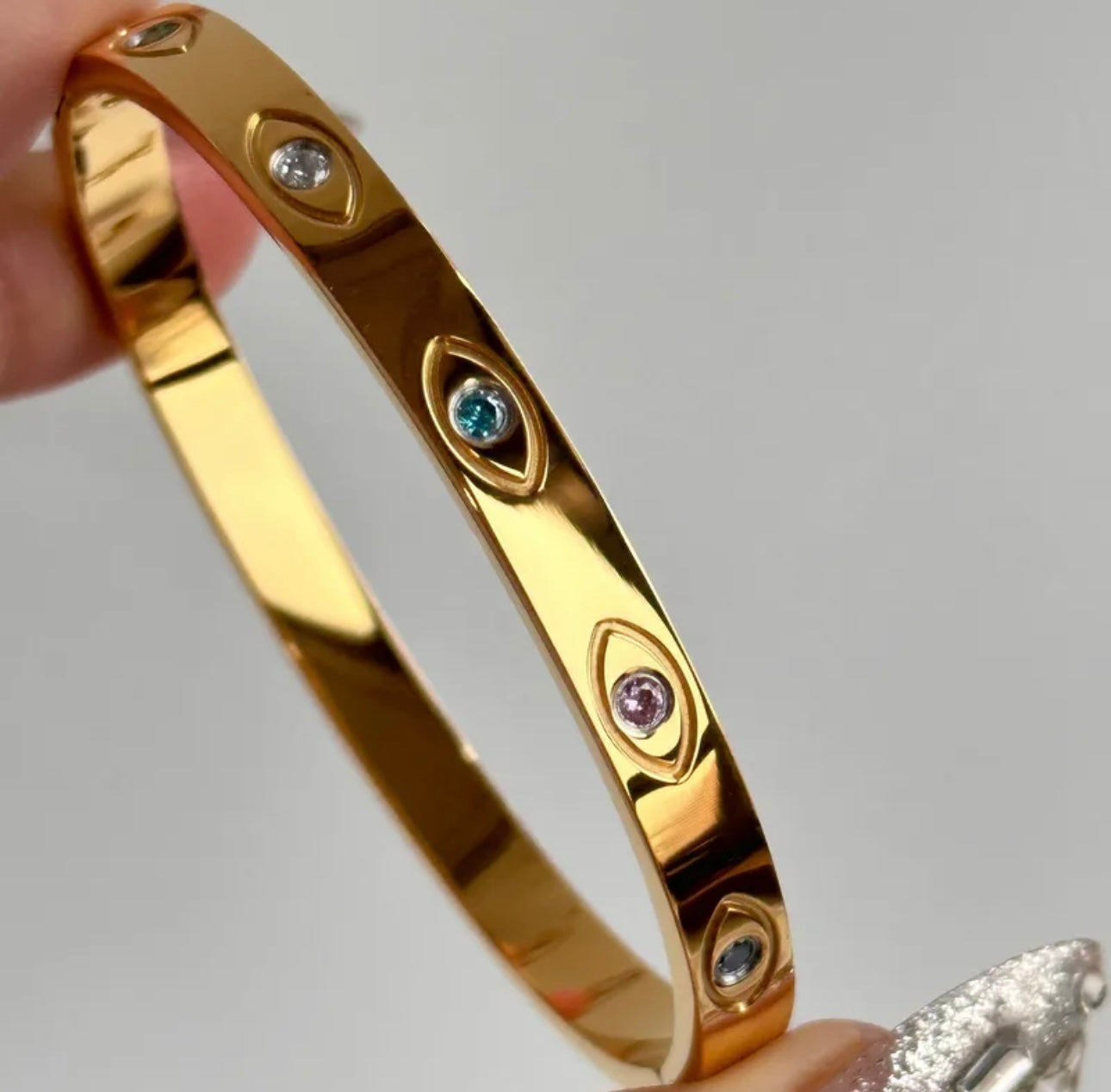 Olivia Bangle