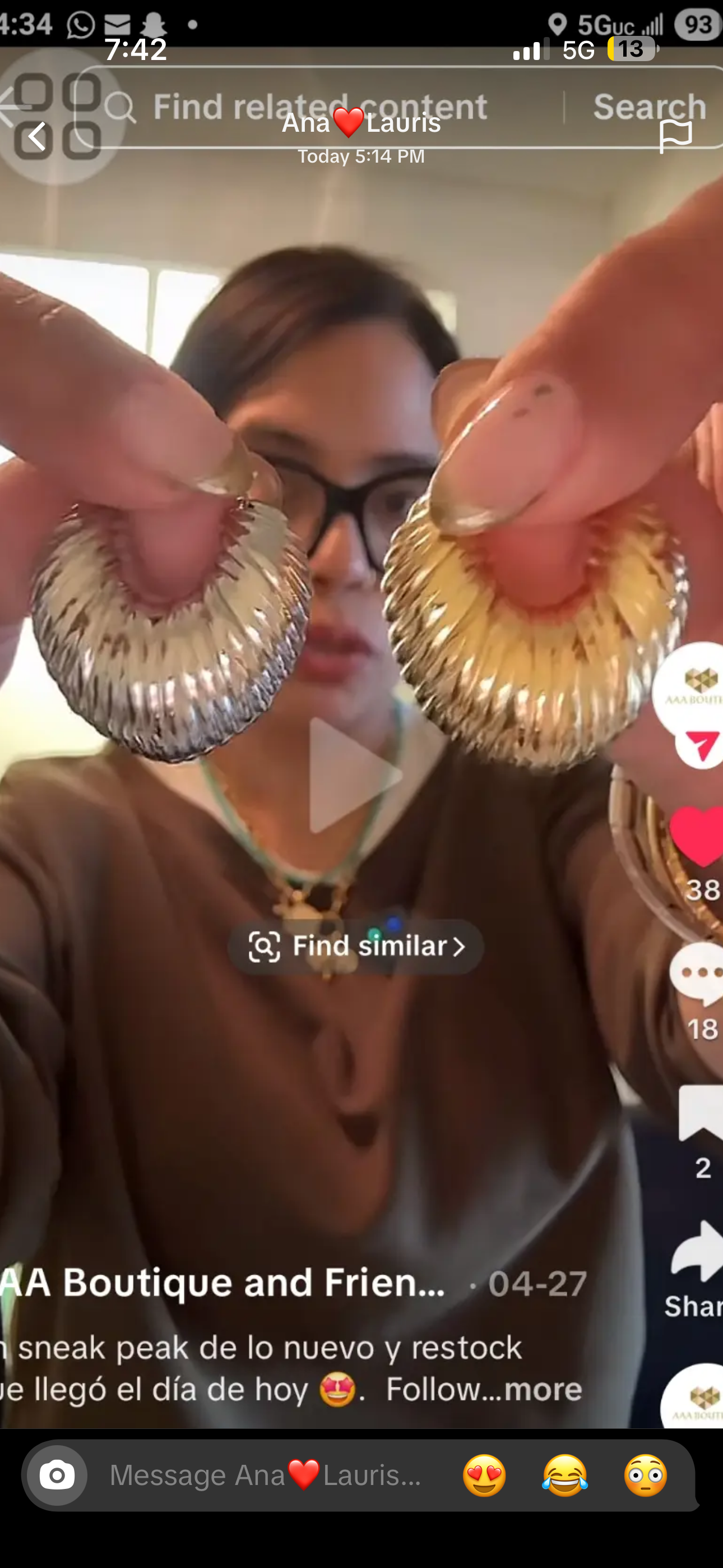 Hoops
