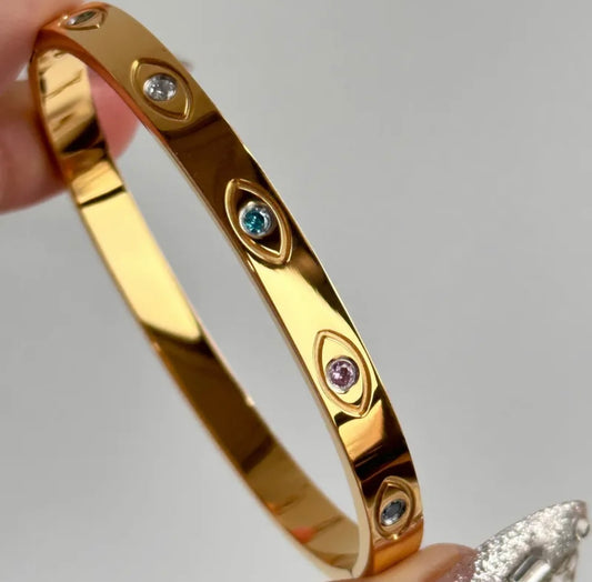 Olivia Bangle